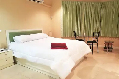 Image de Jomtien Thip Condotel