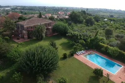 Image de La Villa dei Limoni, entre mer et montagne