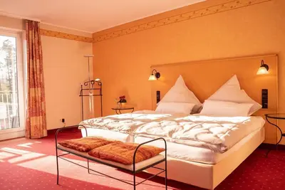 Image de Suite Junior - Hotel Löwenstein