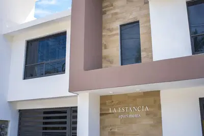 Image de La Estancia Apartments Mazatlan 2