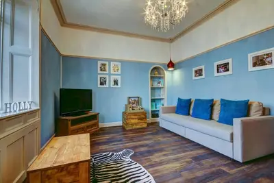 Image de Appartement de Tiffany Prestwick - Rez-de-chaussée - Proche des commodités