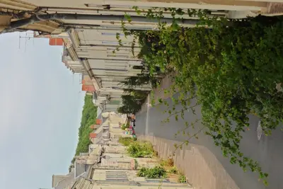 Image de Maison de vacances Fontevraud L'Abbaye