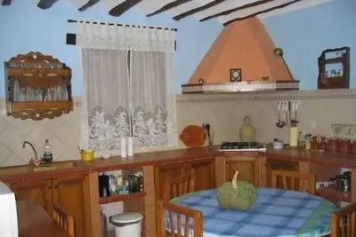 Image de Casa Mojete pour 8 personnes