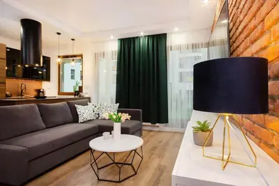 Image de Al. Rzeczypospolitej 8 Prestige Apartment |Terrace