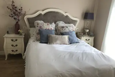 Image de Maison tranquille à Villanueva del Trabuco