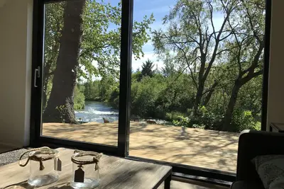 Image de Le refuge de luxe parfait