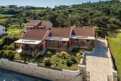 Image de Anemone Apartment Agios Stefanos Corfou