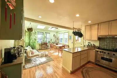 Image de Outlier Inn Main House on Farm Upstate Catskills