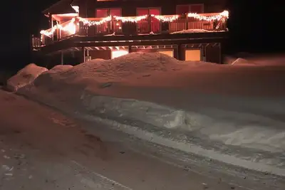 Image de Chalet de ski Sunday River
