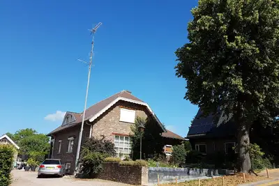 Image de Appartement Maastricht 2-6 personnes, base idéale pour les itinéraires de vélo et de marche.