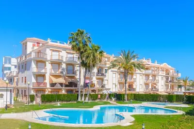 Image de Apartamento Sol y Mar Torrox by Ruralidays