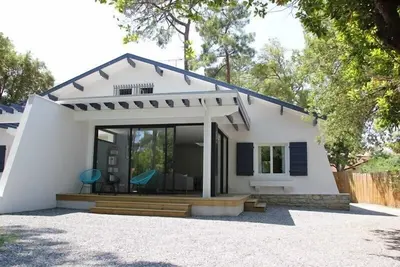 Image de Villa 'Sporting droit'