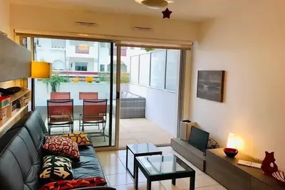 Image de Appartement 'Le clos Brémontier'