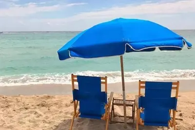 Image de Bravado Breeze Beach House