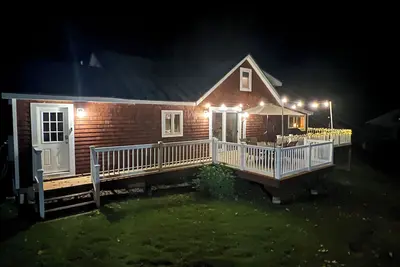 Image de Lake Rescue Summers, Ski Okemo Winters