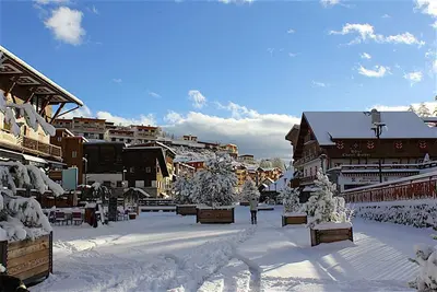 Image de Studio Centre Valberg
