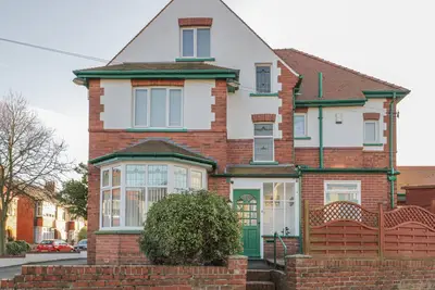 Image de Hillcrest, Scarborough