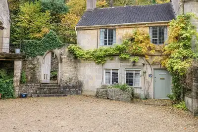 Image de Octobre Cottage, Chalford, Gloucestershire