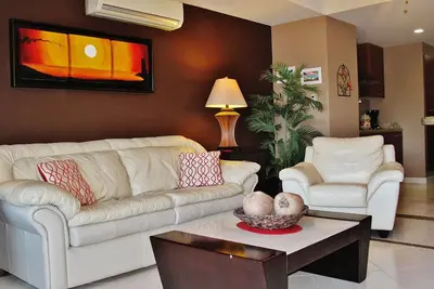 Image de Villa Magna Beachfront (Dream-Resort-Spa)