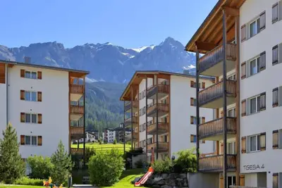 Image de Surses Alpin by Interhome