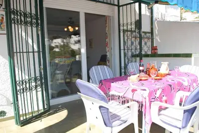 Image de Très bien situé et équipé, spacieux, idéal pour des vacances à la plage d'Almadrava