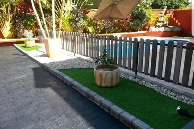 Image de Hébergement Surfers Point (terrasse sur le toit)