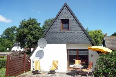 Image de Balise de maison de vacances