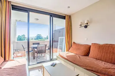 Image de Appartement 2 Pièces 5 Personnes - Confort