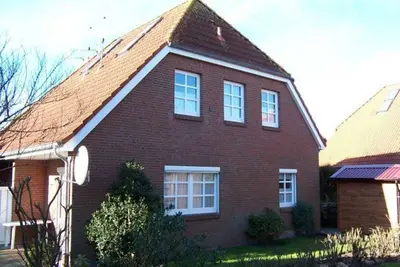 Image de Maison de vacances Fischerstraße