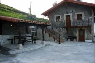 Image de La Casa del Acebal pour 11 personnes