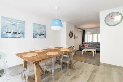 Image de Maison à la plage 'Les portes del mar'