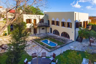 Image de Winedarksea Lemuria Manor