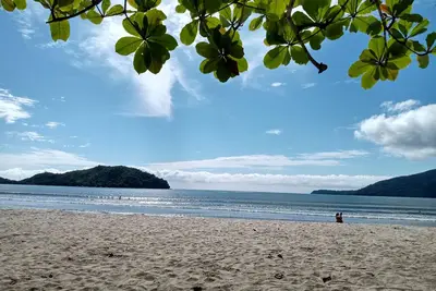 Image de Ubatuba - appartement près de la plage