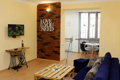 Image de Jazzy Apartment Yerevan