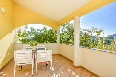 Image de Appartements Svarog (14642-A2) - Biograd