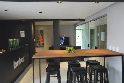 Image de Innbox - Canasvieiras 2