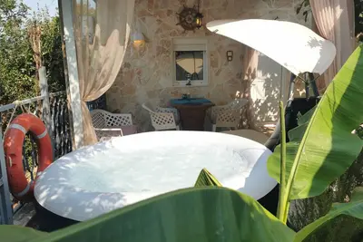 Image de Studio Carpe Diem avec la meilleure vue sur la mer