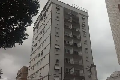 Image de Grand appartement confortable, 1 chambre à coucher, 5 pâtés de maisons de la plage