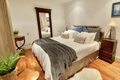 Image de Appartement confortable à Kensington