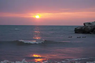 Image de Upper East side Home près du lac Michigan