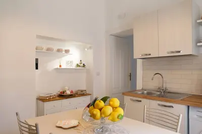 Image de La Maison de la Ninetta CĂ´te Amalfitaine