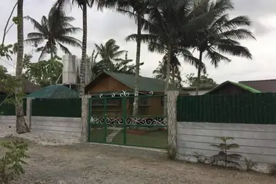 Image de Nipa Hut TAgaytay s'évader pour la famille et les amis