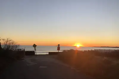 Image de Great Ferry Beach Cottage