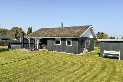 Image de Belle maison de 3 chambres à Sydals