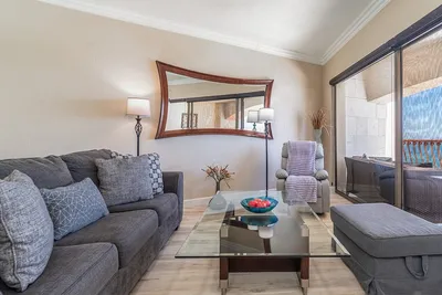 Image de Sw 1002 Magnifique penthouse de 2 chambres sur le bâtiment ouest au Sonoran Sun