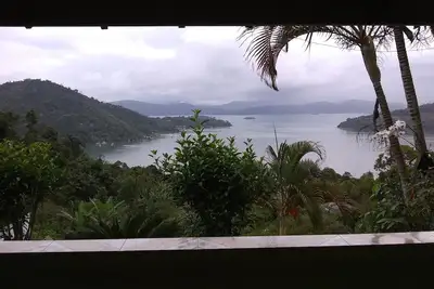 Image de Amour de la maison au bord de la mer