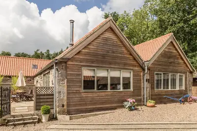 Image de Sawmill Cottage, Belford