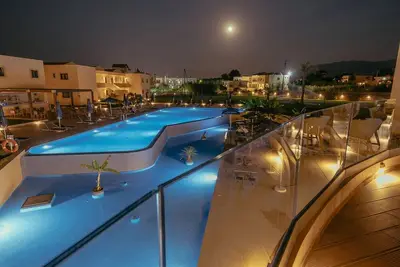 Image de Silver Beach Hotel