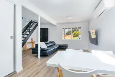 Image de Ocean Bliss @ Mollymook * Séjournez 2 nuits et bénéficiez d'une 3e nuit gratuite * Non disponible en période de pointe