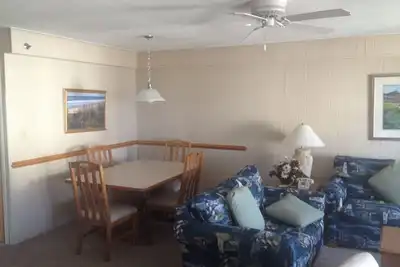 Image de Belle semaine longue escapade directement sur la plage!